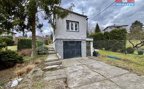 Prodej chaty/chalupy 26 m² s pozemkem 755 m², Ostrava - Petřkovice