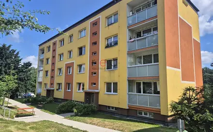 Prodej bytu 3+1 70 m²