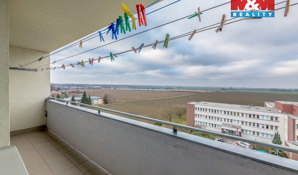 Prodej bytu 3+1 73 m², Nymburk – náhled fotky 10