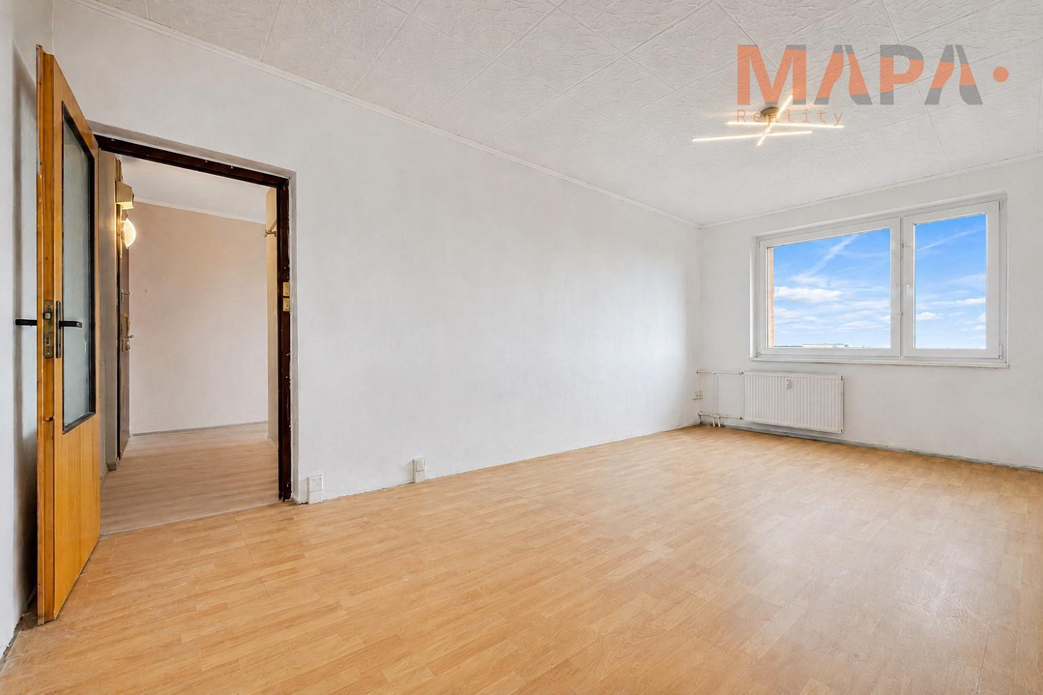 Pronájem bytu 1+1 40 m² – fotografie 5