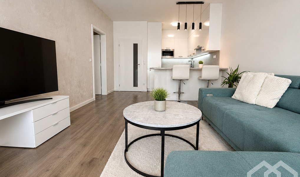 Prodej bytu 2+kk 58 m², Jinočany – náhled fotky 5