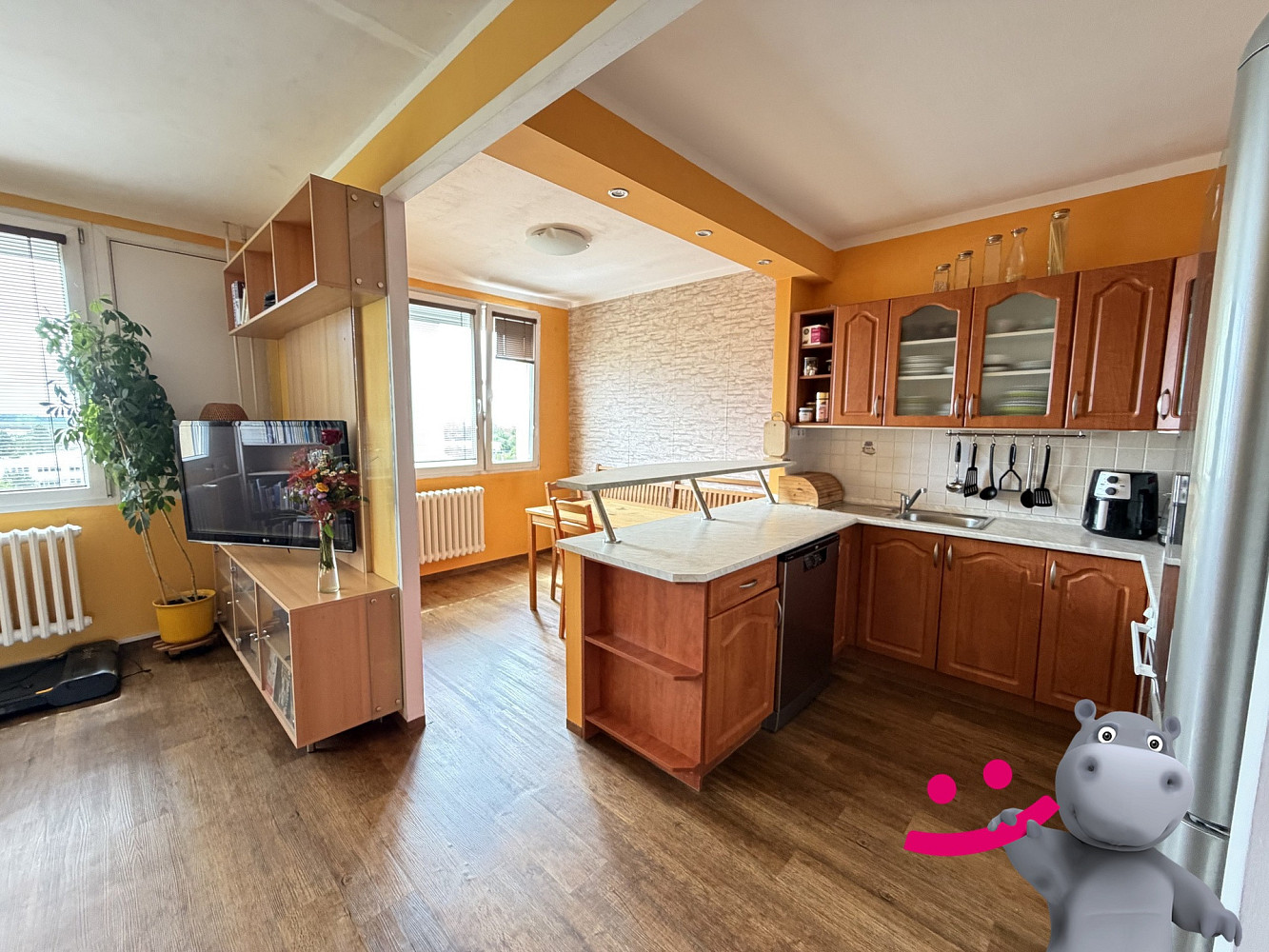 Prodej bytu 3+1 79 m² – fotografie 2