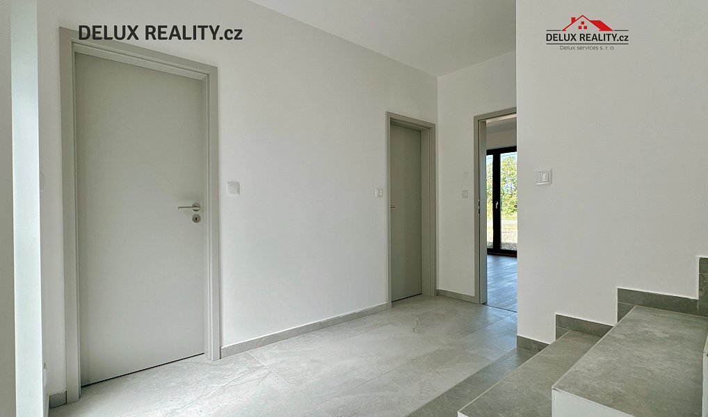 Prodej domu 110 m² s pozemkem 300 m², Šatov – náhled fotky 9