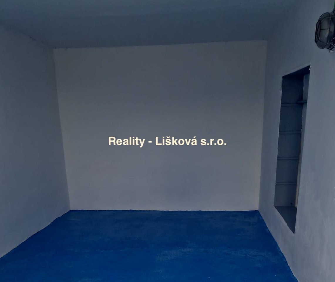Prodej garáže v ústí nad labem, králova výšina — photo 3