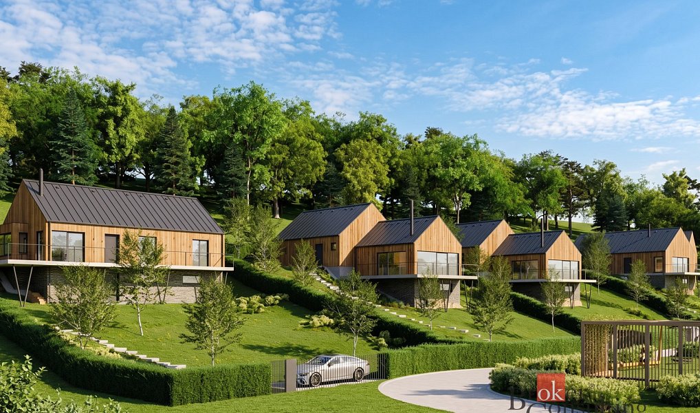 Prodej stavebního pozemku 3 934 m², Smolné Pece – náhled fotky 23