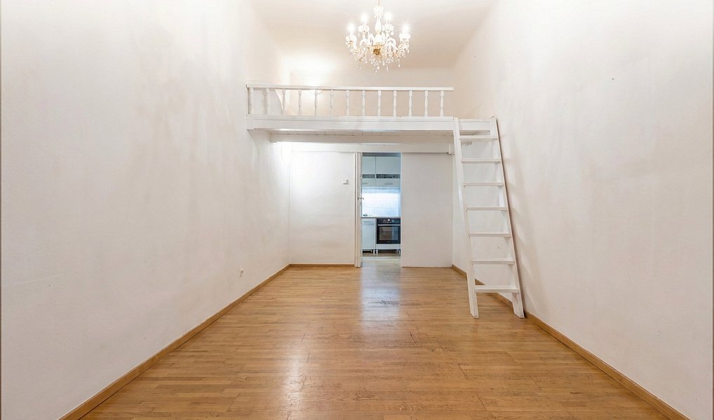 Pronájem kanceláře 74 m², Praha – náhled fotky 3