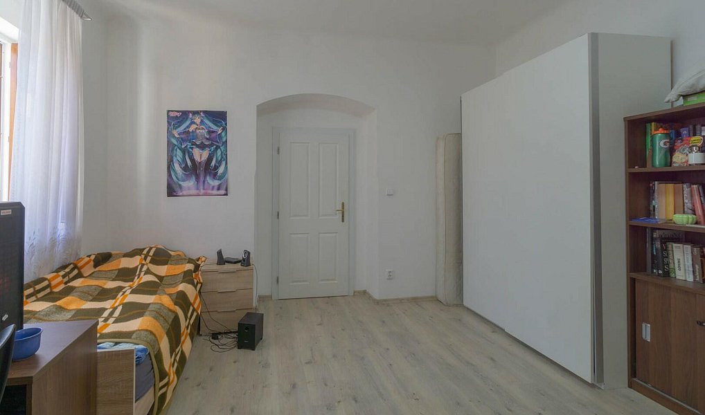 Prodej domu 130 m² s pozemkem 283 m², Pyšely – náhled fotky 13
