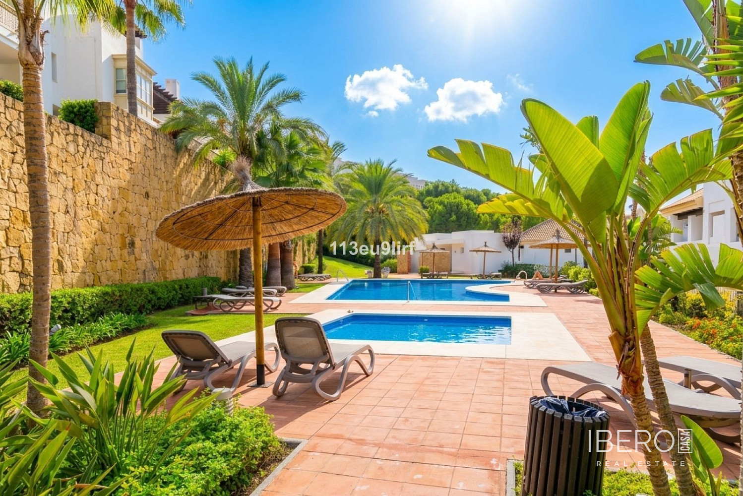 Casa 4+kk – La Cala Golf - Vista 5