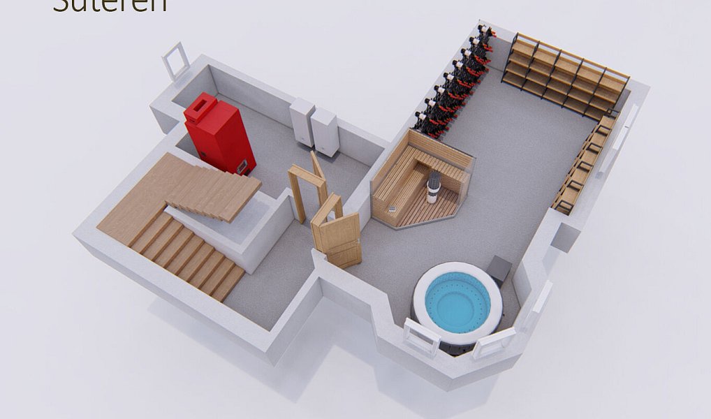 Prodej domu 240 m² s pozemkem 1 897 m², Podlesí – náhled fotky 8