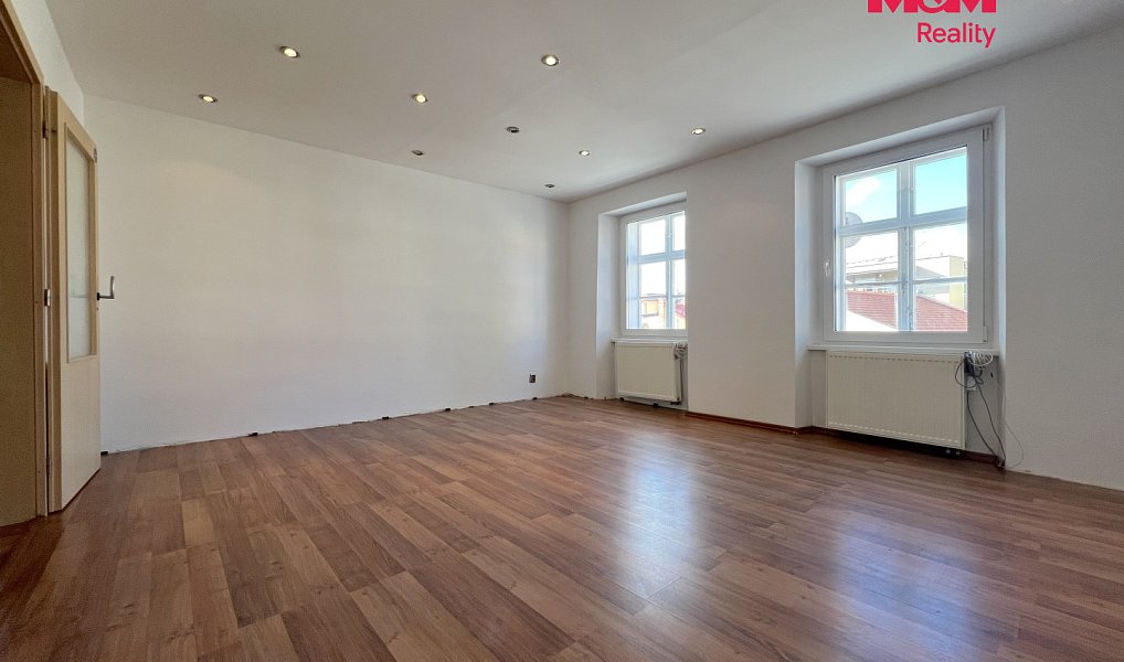 Prodej bytu 2+1 54 m², Boskovice – náhled fotky 8