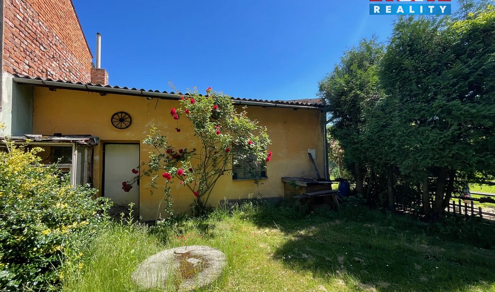 Prodej domu 220 m² s pozemkem 967 m², Radslavice – náhled fotky 22