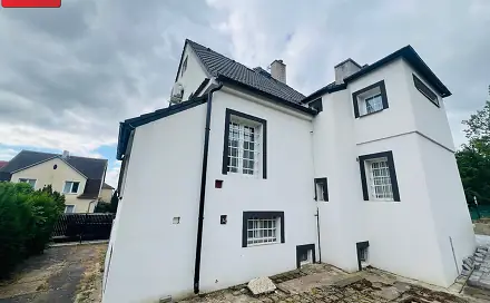 Prodej domu 202 m², Tyršova, Osek, okres Teplice