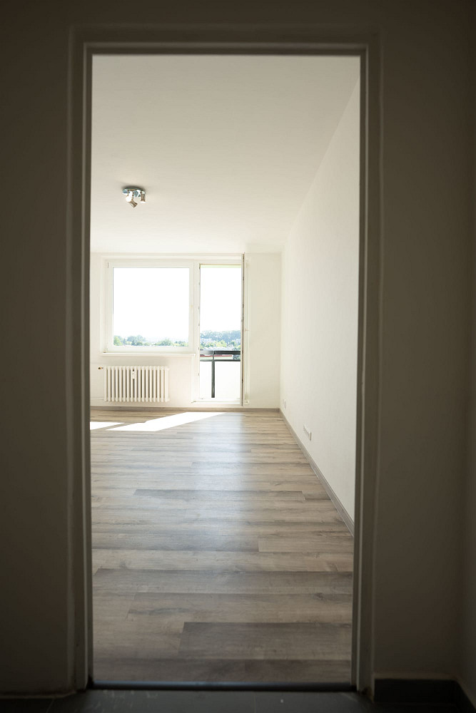 Prodej bytu 1+kk 30 m² – fotografie 4