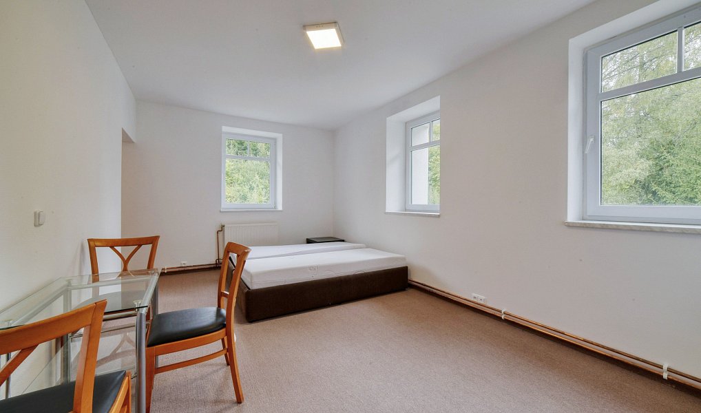 Prodej ubytovacího objektu 899 m², Mariánské Lázně – náhled fotky 22