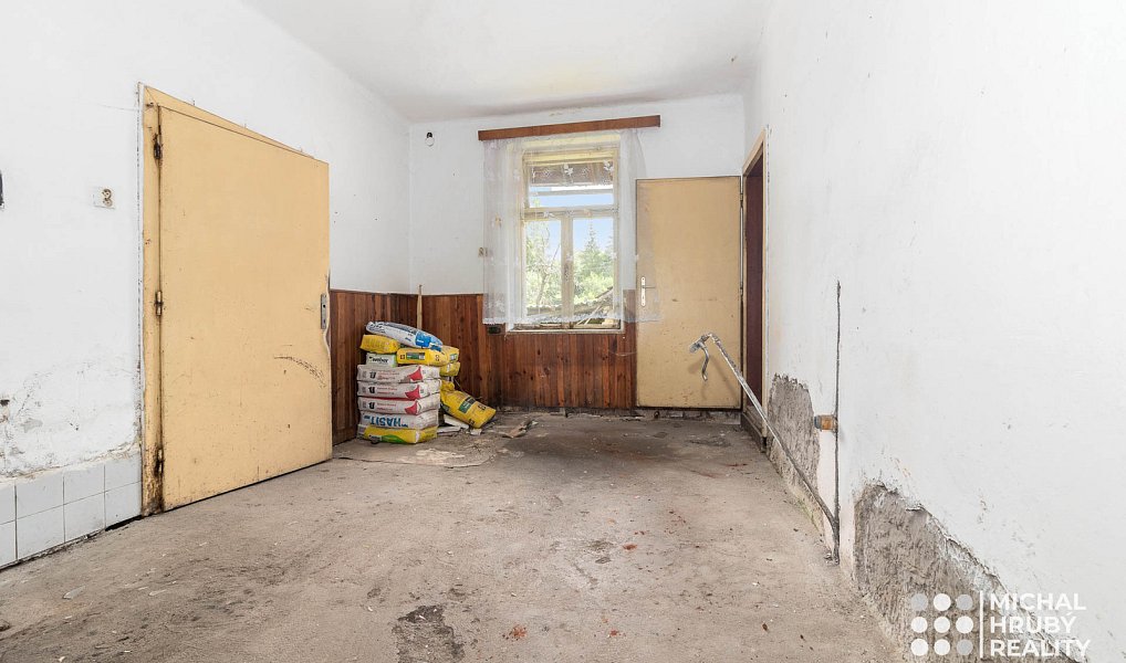 Prodej domu 192 m² s pozemkem 1 472 m², Bělotín – náhled fotky 16