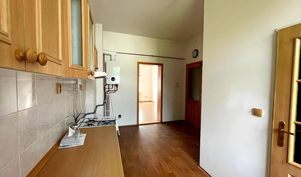 Pronájem bytu 1+1 35 m², Děčín – náhled fotky 6