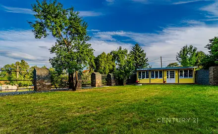 Prodej chaty/chalupy 47 m² s pozemkem 463 m², Děkanovice, okres Benešov