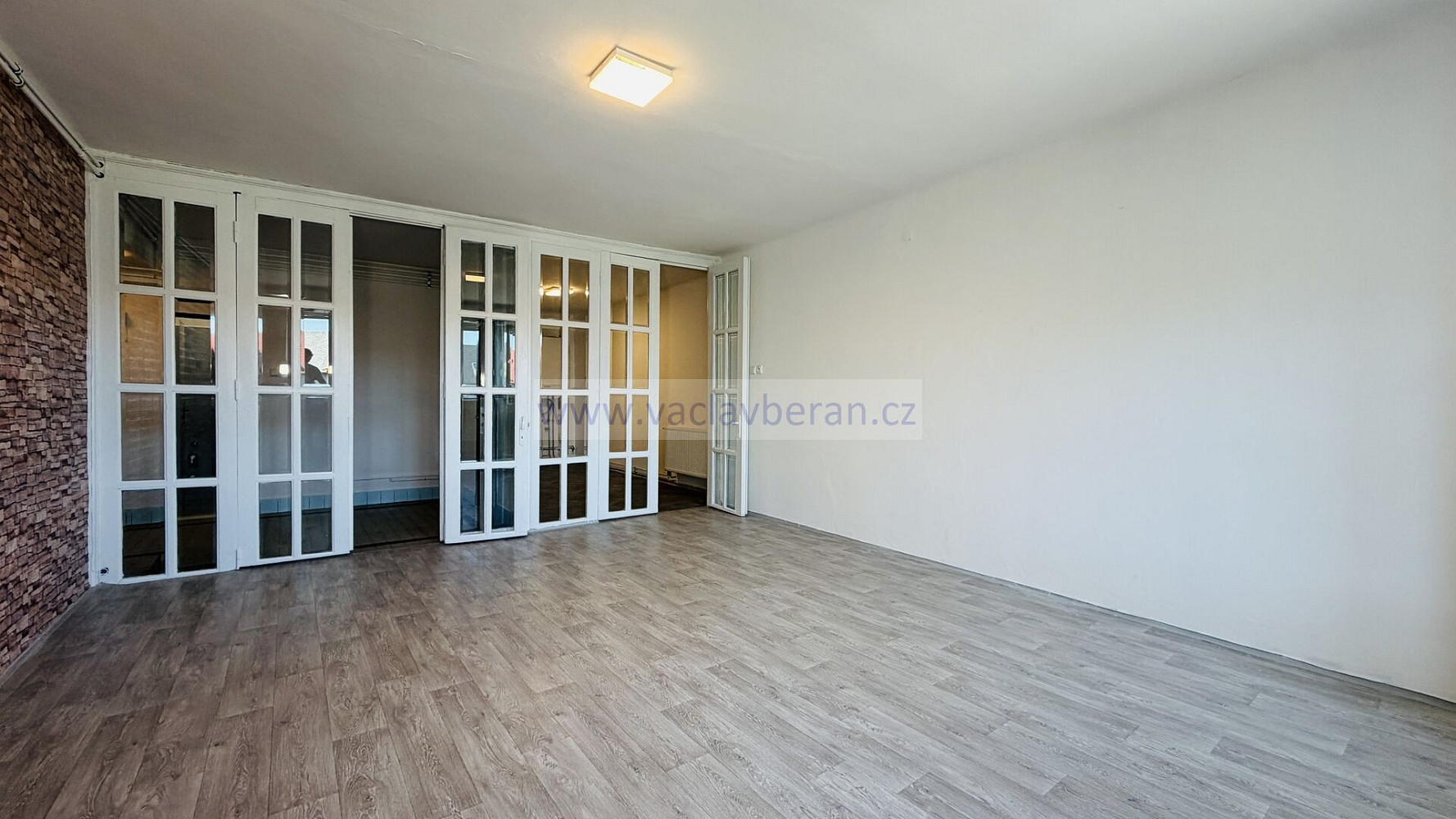 Pronájem bytu 3+1 93 m² — photo 4