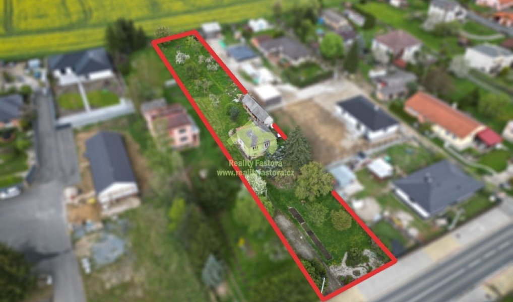 Prodej domu 70 m² s pozemkem 2 148 m², Svojkovice – náhled fotky 2