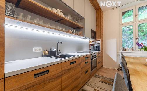 Prodej komerčního objektu (jiného typu) 69 m², K Lanovce, Jáchymov, okres Karlovy Vary