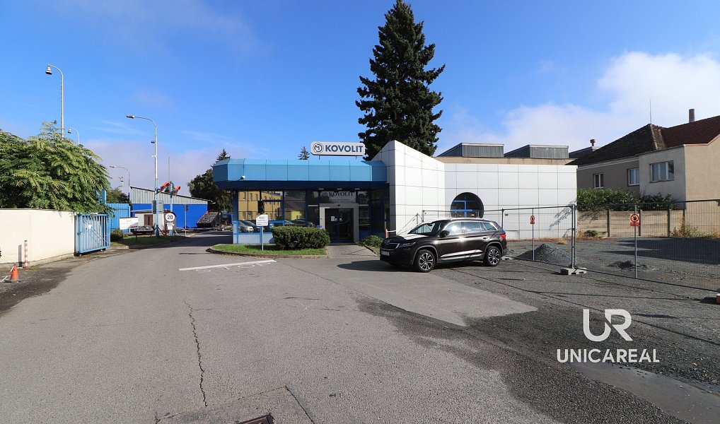 Pronájem kanceláře 44 m², Modřice – náhled fotky 8