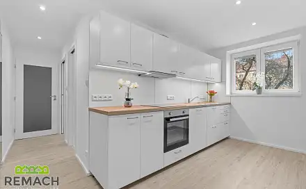 Pronájem bytu 2+kk 46 m², Jana Žižky, Uherské Hradiště