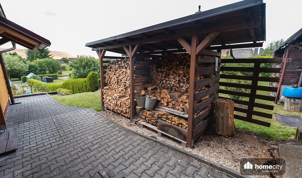 Prodej chaty/chalupy 60 m² s pozemkem 754 m², Hlinsko – náhled fotky 11
