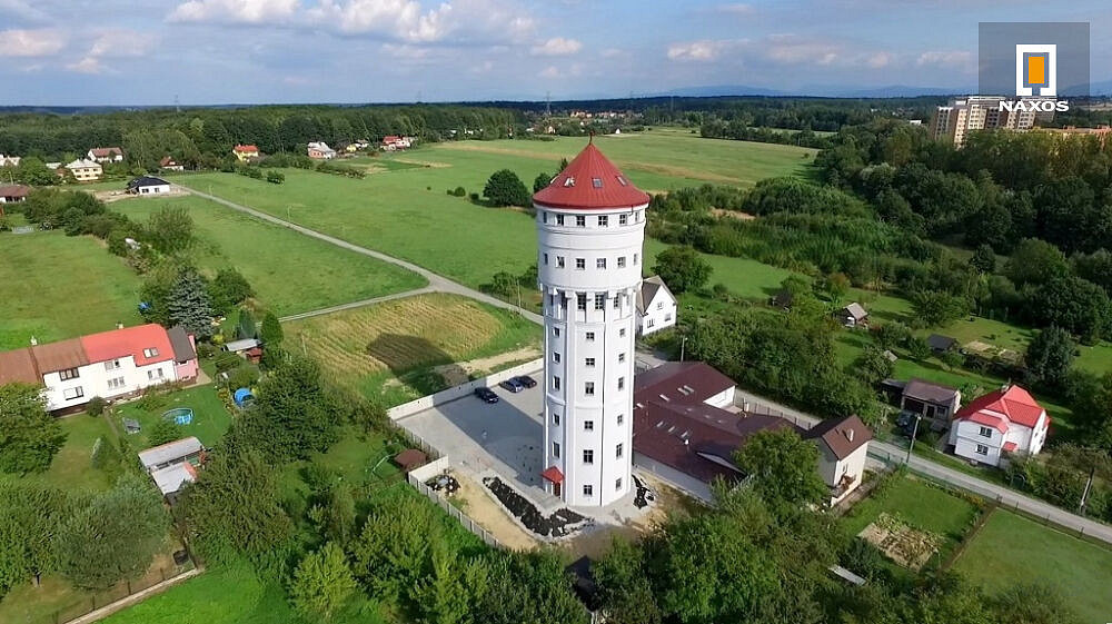 Prodej nájemního domu, činžáku 578 m²