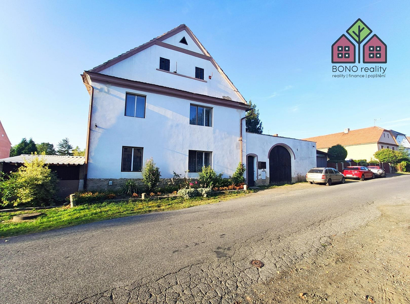Prodej domu 225 m² s pozemkem 3 531 m² – fotografie 5