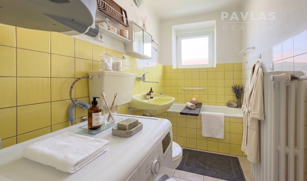 Prodej bytu 2+1 56 m², České Budějovice – náhled fotky 11