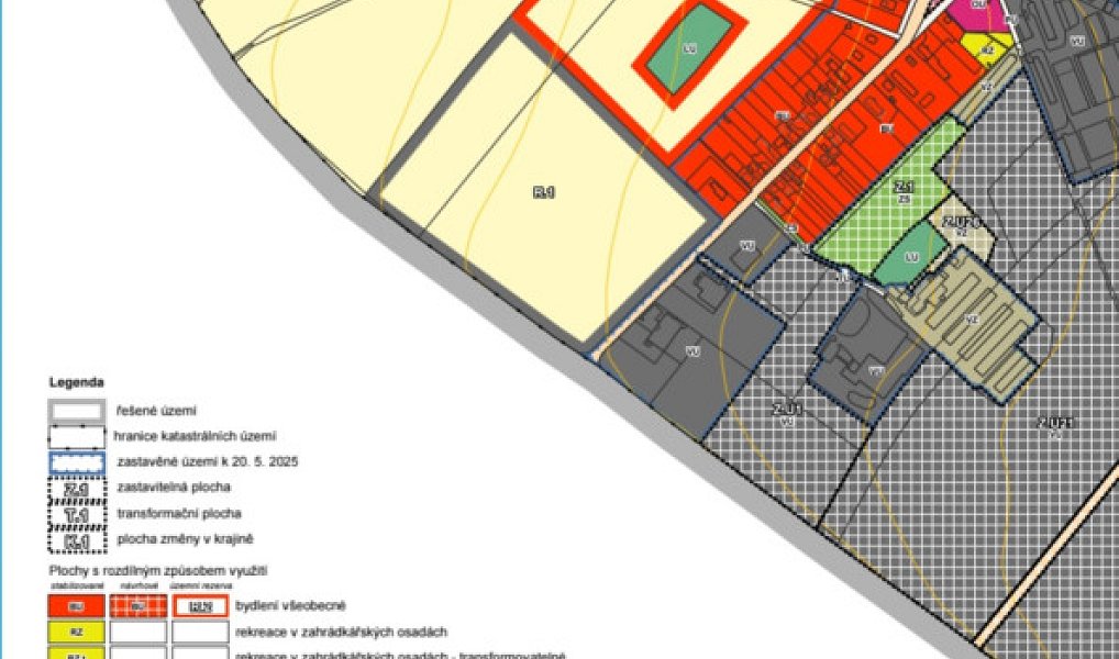 Prodej pole 10 482 m², Údlice – náhled fotky 7