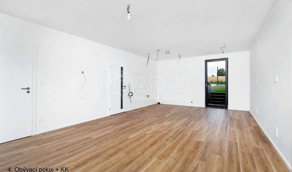 Prodej domu 113 m² s pozemkem 505 m², Tehov – náhled fotky 9