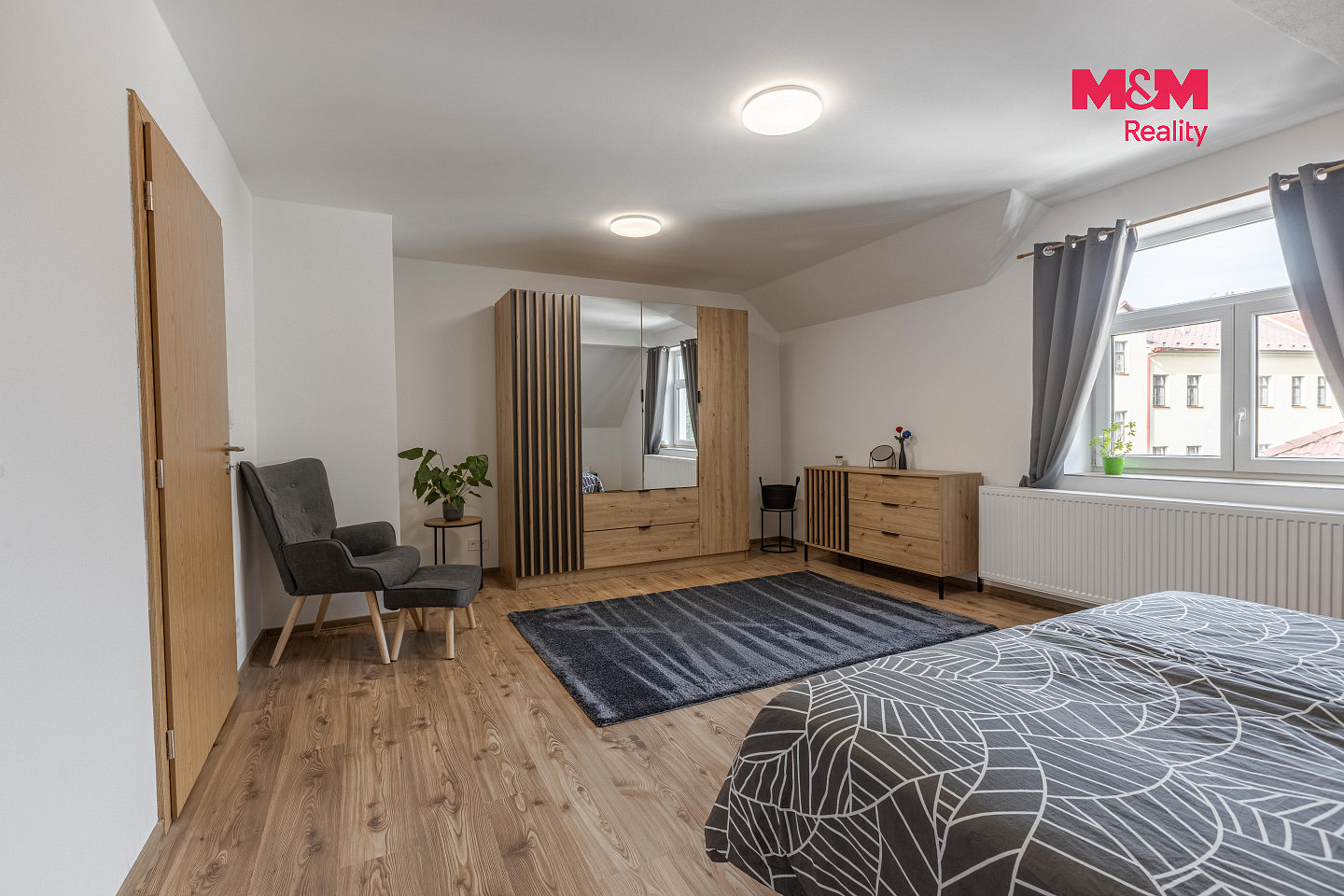 Prodej bytu 3+kk 78 m² – fotografie 2