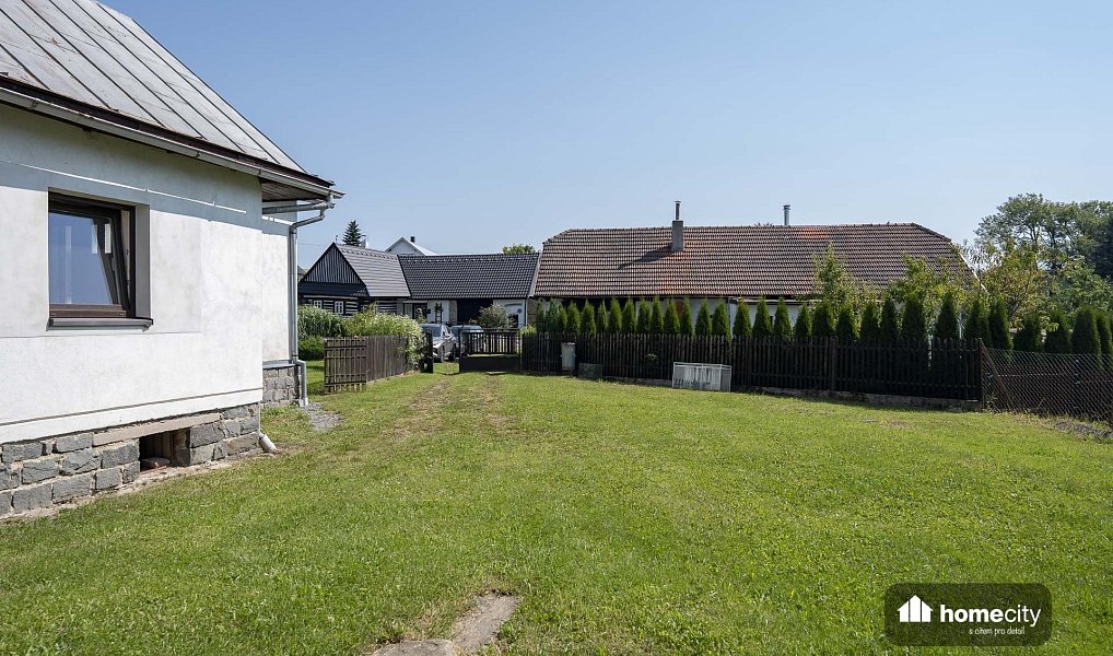 Prodej chaty/chalupy 230 m² s pozemkem 790 m², Svratouch – náhled fotky 3