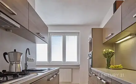 Prodej bytu 3+1 73 m²