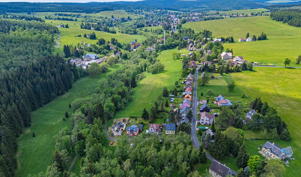 Prodej domu 101 m² s pozemkem 281 m², Kovářská – náhled fotky 9