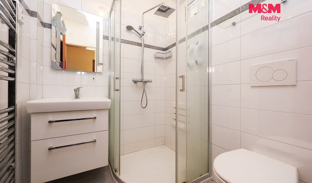 Prodej domu 192 m² s pozemkem 1 148 m², Kamenná – náhled fotky 7