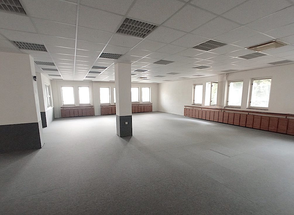 Pronájem skladovacích prostor 513 m² – fotografie 3