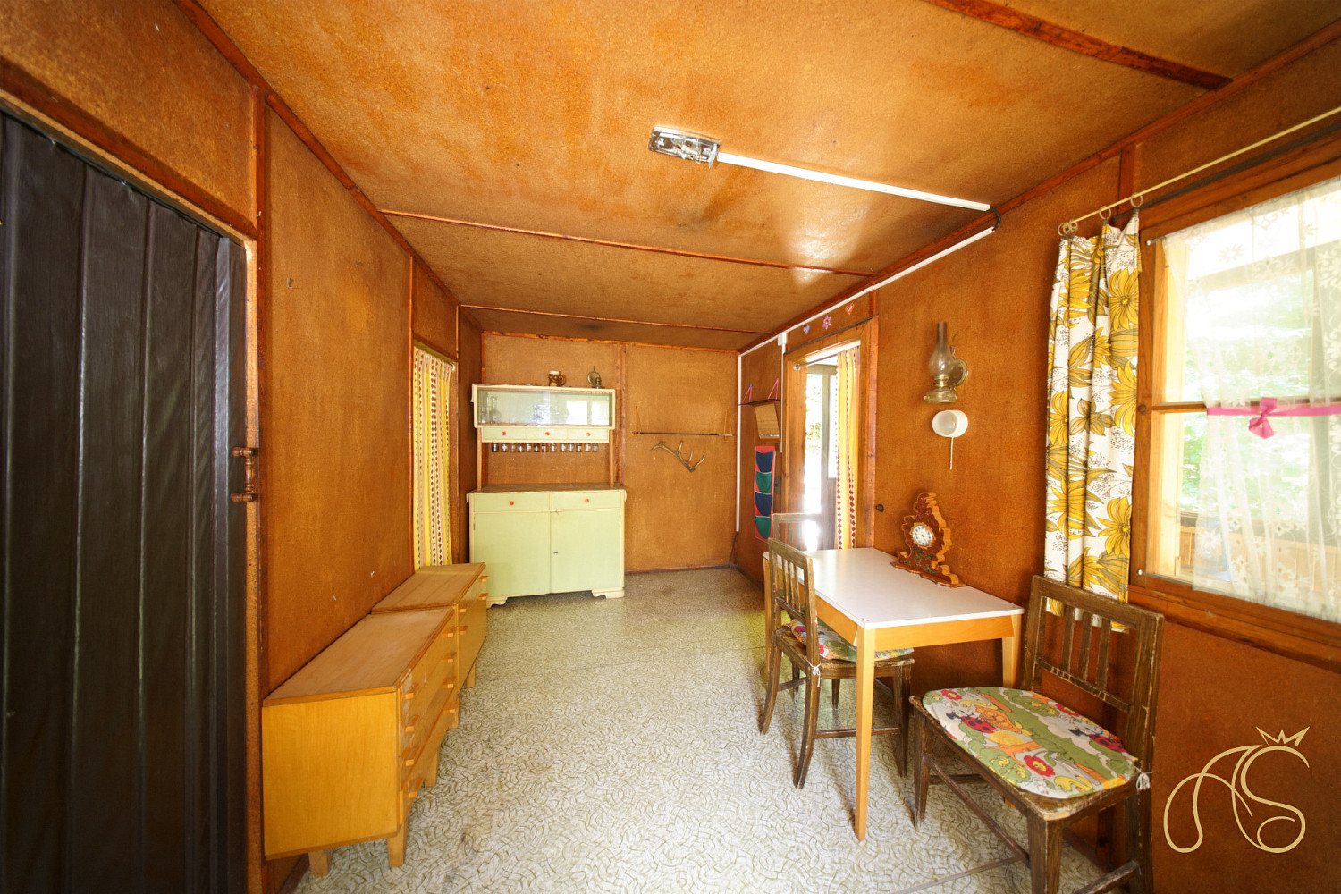Prodej chaty/chalupy 28 m² s pozemkem 844 m² — photo 2