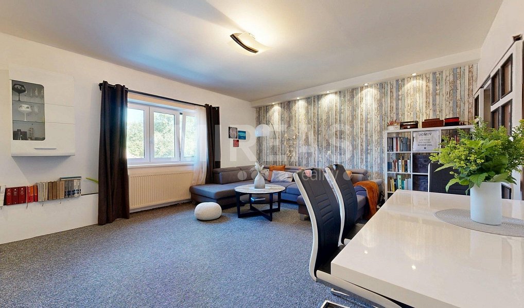 Prodej domu 162 m² s pozemkem 112 m², Mladá Boleslav – náhled fotky 2