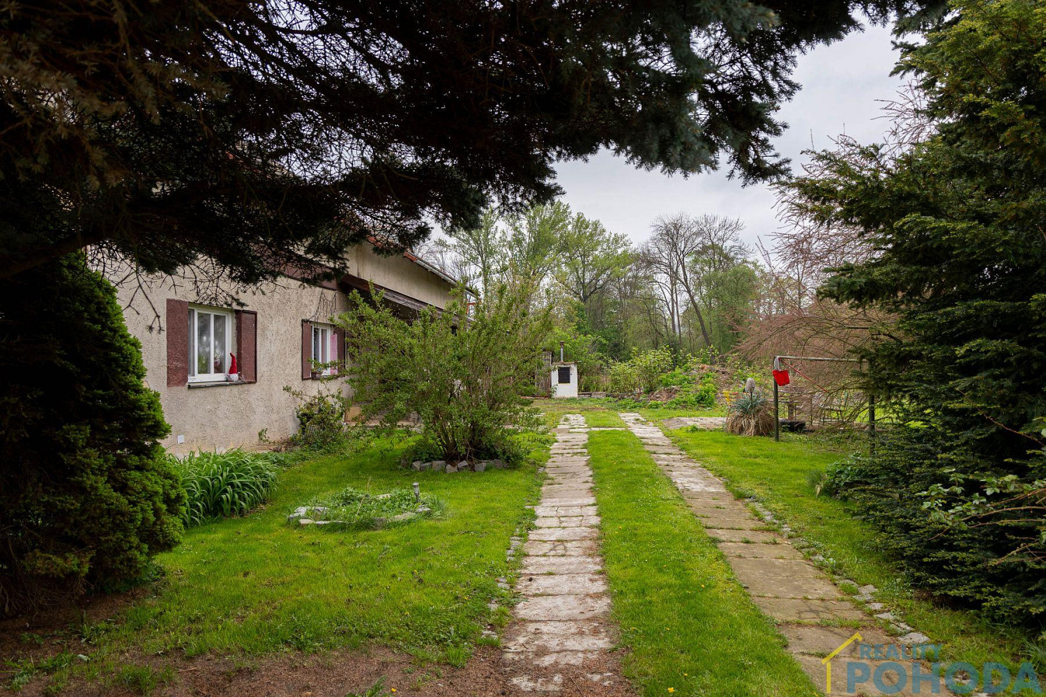 Prodej domu 80 m² s pozemkem 1 499 m² – fotografie 5
