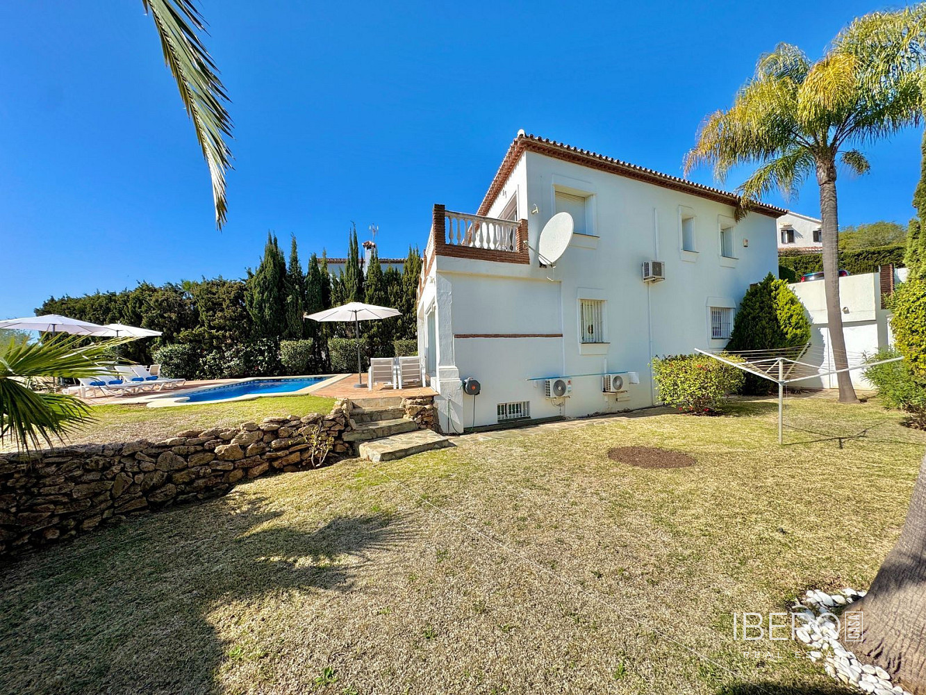 Casa 6+kk – Mijas, Urbanización Sitio de Calahonda - Vista 4