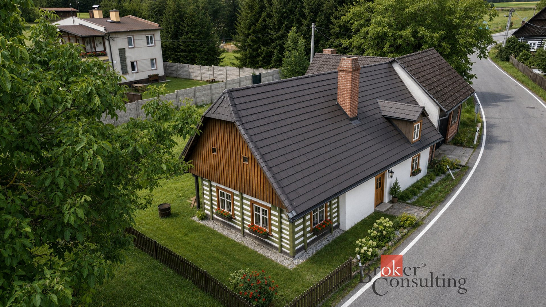 Prodej domu 85 m² s pozemkem 963 m² — photo 2