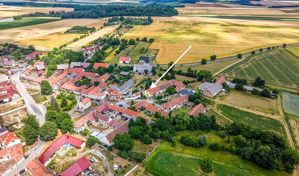 Prodej domu 198 m² s pozemkem 1 268 m², Pálovice – náhled fotky 39
