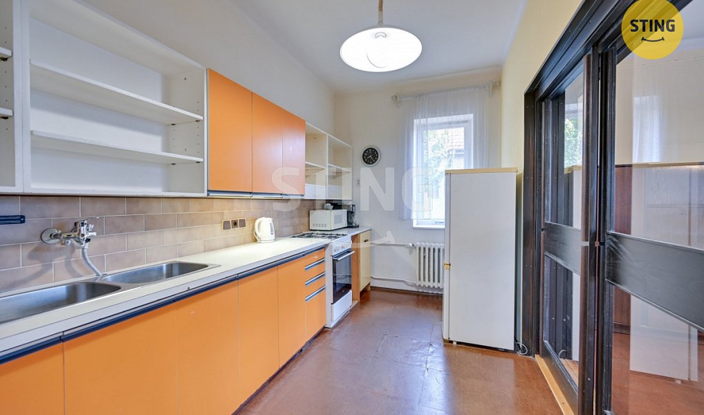 Prodej domu 150 m² s pozemkem 811 m², Lázně Bohdaneč – náhled fotky 5