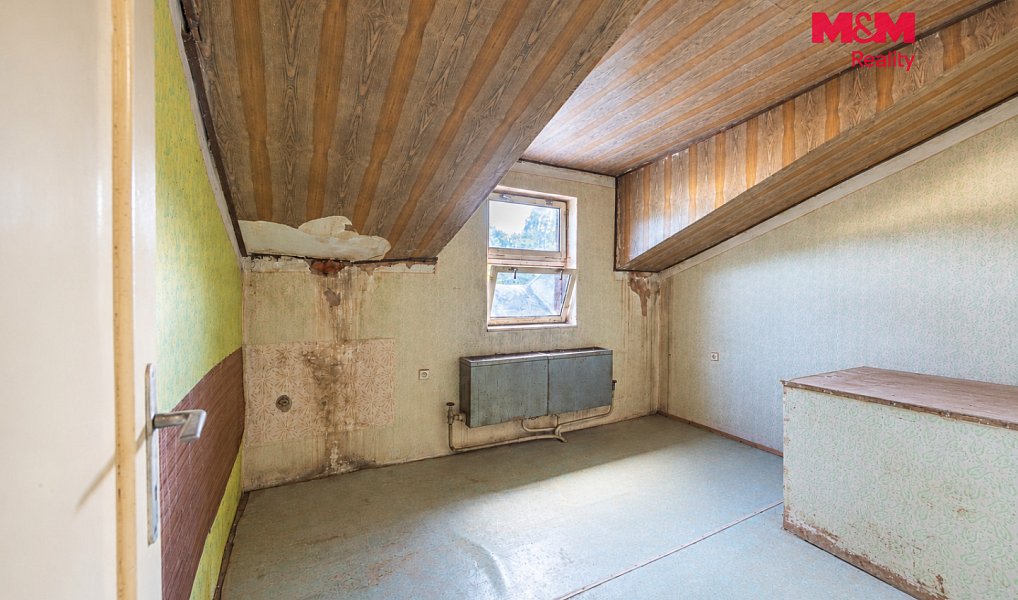 Prodej domu 140 m² s pozemkem 855 m², Červený Kostelec – náhled fotky 6