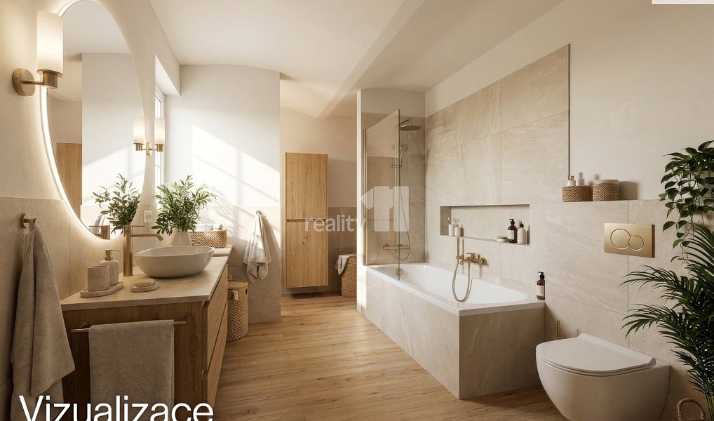 Prodej domu 86 m² s pozemkem 560 m², Pňov-Předhradí – náhled fotky 15