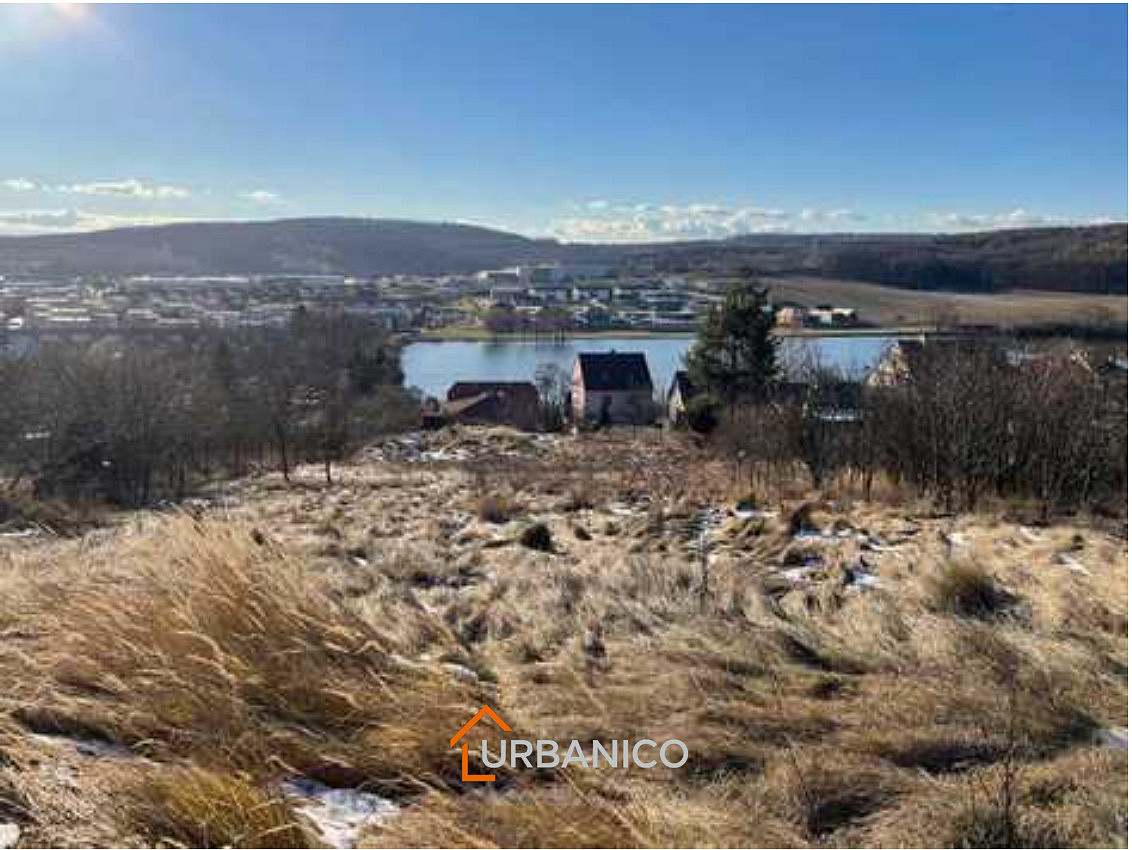 Prodej stavebního pozemku 2 969 m² — photo 4