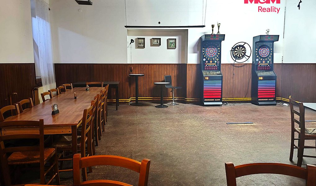Pronájem restaurace 200 m², Praha – náhled fotky 5