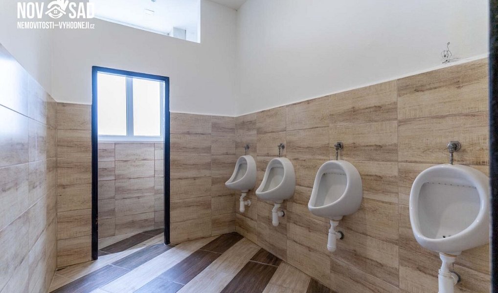 Prodej restaurace, Hranice – náhled fotky 7